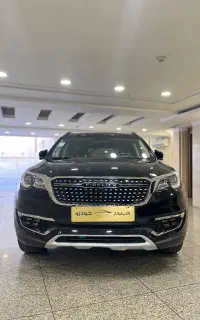 فیدلیتی پرایم7نفره 1400- نقد و اقساط با تحویل فوری