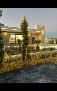 پیمانکاری ویلا صفرتاصد۲۰۰۰خان زنیان قره چمن اطراف