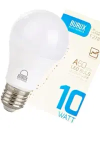 لامپ 10 وات بروکس