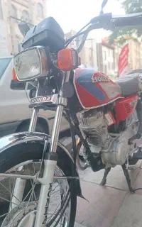هوندا مدل 95