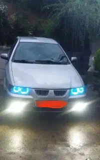 فروش سمند مدل ۸۲