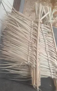 جارو دستی