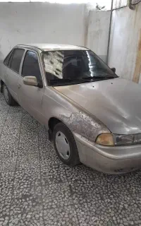 دوو سیلو ۸۲ فروش فوری