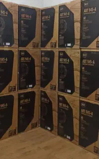 اسپیکر باند اکتیو RCF945وارداتی طرح اورجینال