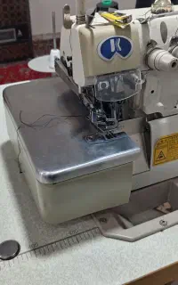 چرخ خیاطی