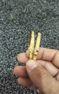 النگو طلا