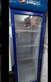 یخچال پپسی
