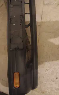 سپر جلو پراید صبا