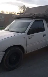 فروش نیسان شوکا  معاوضه