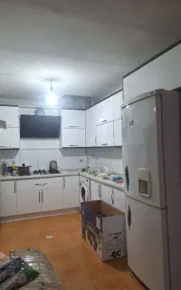 خانه ویلایی 3طبقه شیک وتمیزشمالی ماشین رو دربست