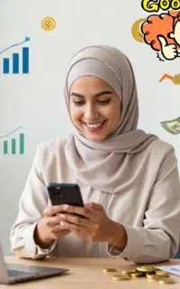 دعوت ب همکاری ( مخصوص خانوم ها)