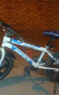 دوچرخه 20 دنده ای