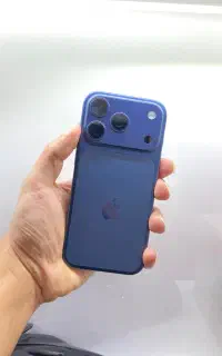 آیفون 17Pro/ باتری ۹۸