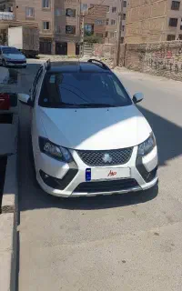 کوییک پارس خودرو