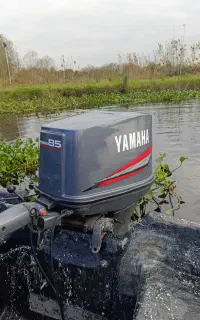 فروش موتور قایق موتوری