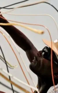 برقکار برق ساختمان