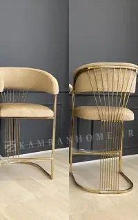 فروش صندلی جزیره مدل محبوب گیتاری تک و عمده