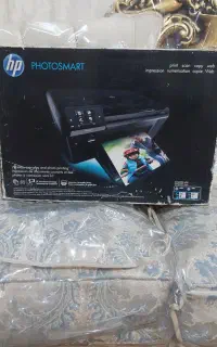 پرینتر رنگی