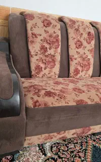 مبل راحتی