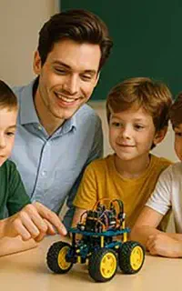 دعوت به همکاری پاره وقت در حوزه تدریس * سبزوار