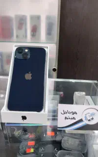 آیفون ۱۳