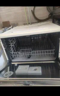 ماشین ظرفشویی ۱۲ نفره مجیک کره