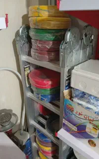 نردبان تاشو