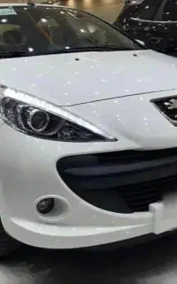 207 TU3 ارتقا یافته 85 گانه