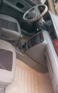 سمند EF7 مدل ۹۲