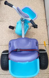 سه چرخه Gtoys
