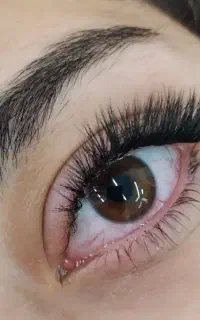 اکستنشن مژه /  لیفت و لمینت مژه و ابرو