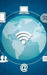 انجام تمامی امور کافینتی / کافینت شبانه روزی