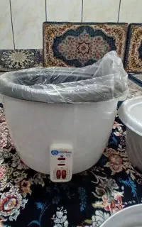 پلوپز چند کاره کاملا نو