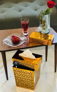 جا کارد و چنگال و جا قاشقی برند برنوا ، جا چاقویی