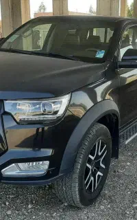 کی ام سی T8 مدل ۱۴۰۱