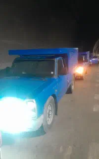 باربری نیسان