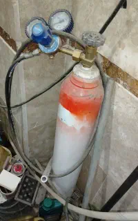 کپسول اکسیژن