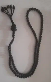 تسبیح یسر دست ساز