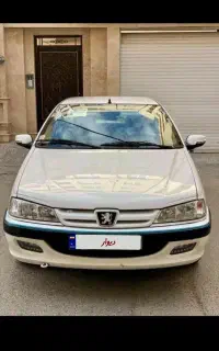رنت ماشین پژو پارس  اجاره خودرو