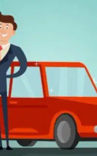 استخدام راننده سرویس