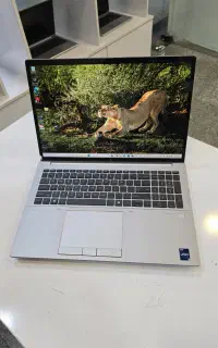 اچ پی غول مهندسی hp zbook fury 16 G11 rtx5000