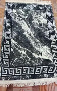فرش فانتزی 1 در 1/5