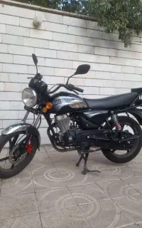 فروش موتور طرح باکسر(همتاز)