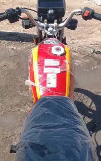 هندا125مزایده
