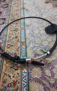 کابل دنده ام وی ام X22