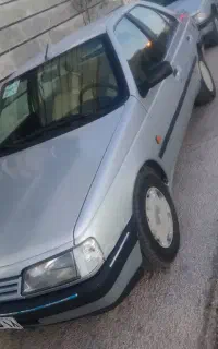 پژو ۴۰۵ دوگانه کارخانه