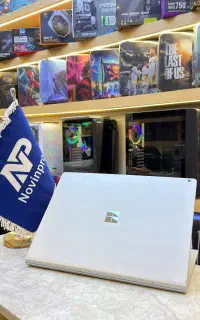Surface Book 2 / گرافیک 6G / اقساط