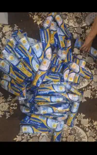 سفره یکبار مصرف