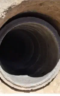 چاه کن و چاه کنی