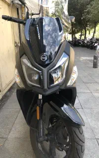 SYM J200